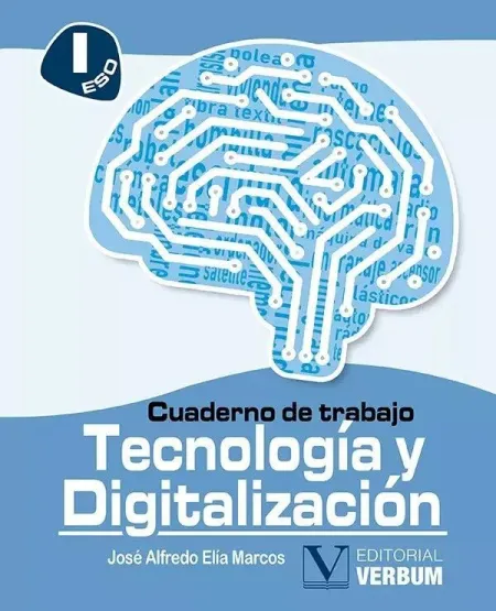 023 1Eso Tecnología y Digitalización I