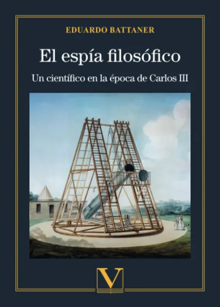 El Espía Filosófico