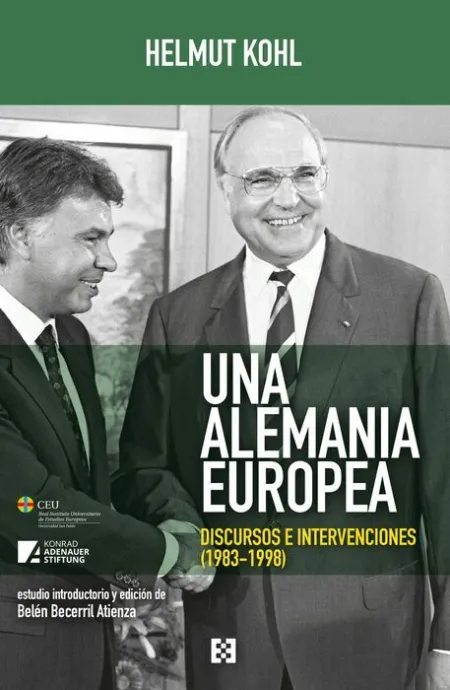Una Alemania Europea
