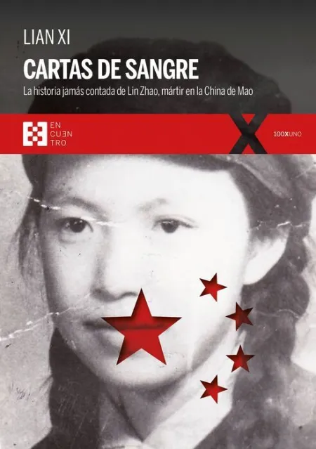 Cartas de Sangre