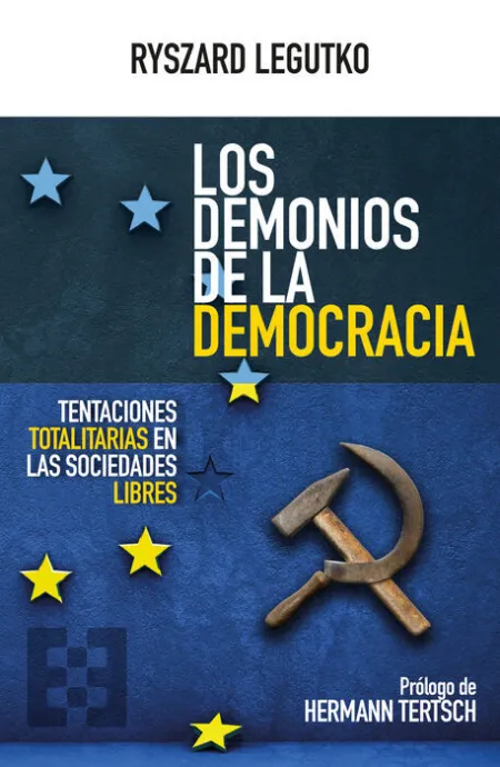 Los Demonios de la Democracia