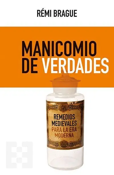 Manicomio de Verdades