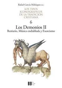 Los Tipos Iconográficos de la Tradición Cristiana / 6
