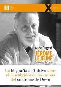 Jerôme Lejeune