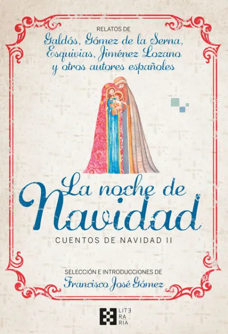 La Noche de Navidad - Cuentos de Navidad Ii