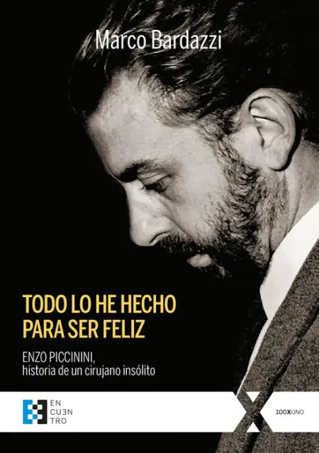 *** Todo lo He Hecho para Ser Feliz