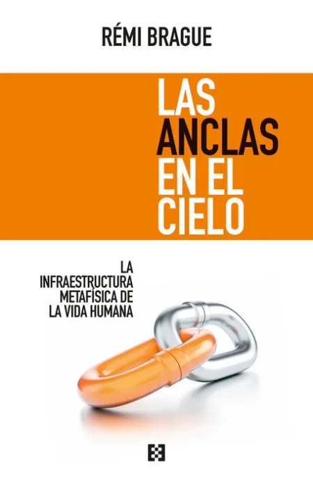 *** las Anclas en el Cielo