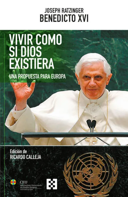 Vivir Como si Dios Existiera