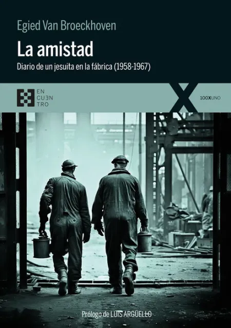 Amistad, la