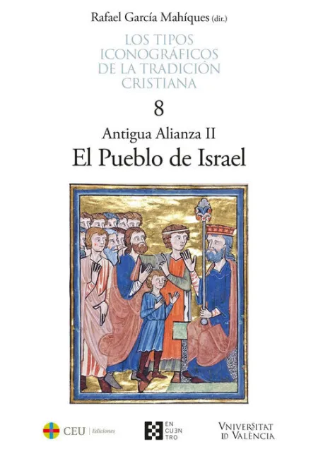 Tipos Iconograficos de la Tradicion Cristiana, los - 8