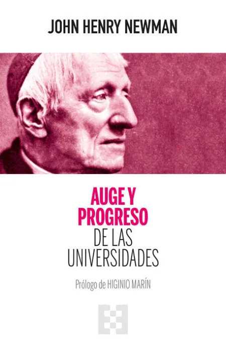 Auge y Progreso de las Universidades