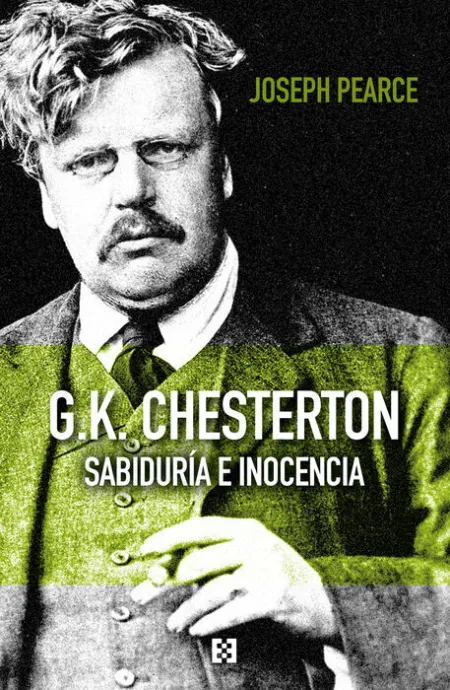 G. k. Chesterton