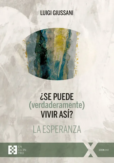 ¿Se Puede (Verdaderamente) Vivir Asi? la Esperanza
