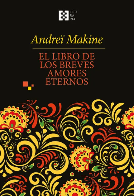 Libro de los Breves Amores Eternos, el