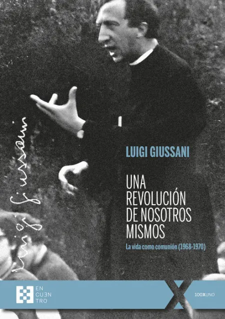 Revolución de Nosotros Mismos, una