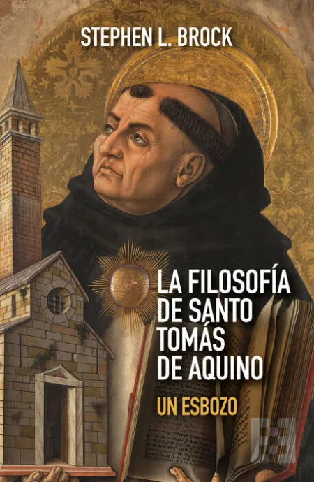 La Filosofia de Santo Tomas de Aquino