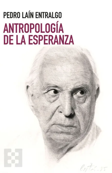 Antropologia de la Esperanza