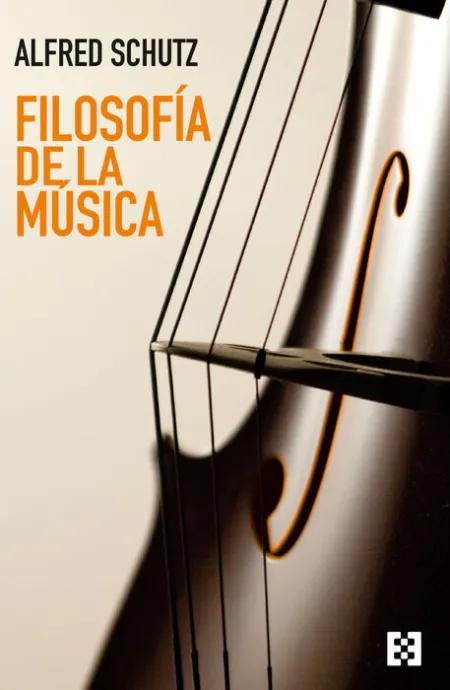 Filosofia de la Musica