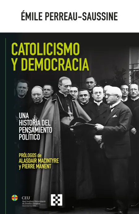 Catolicismo y Democracia