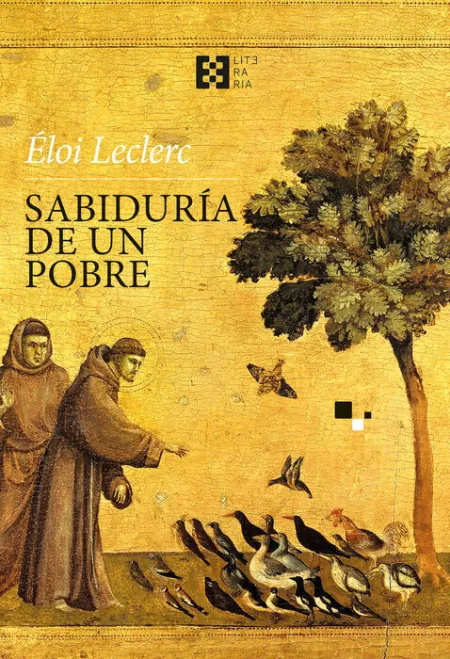 Sabiduria de un Pobre