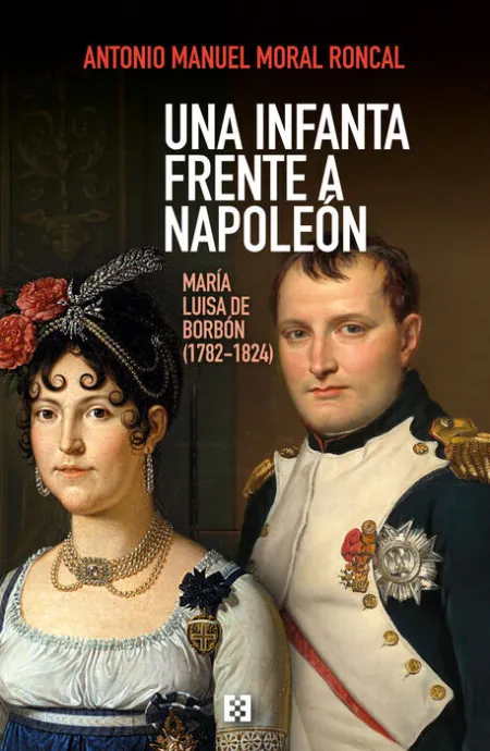 Una Infanta Frente a Napoleón