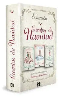Seleccion de Cuentos de Navidad (Pack de 3 Libros)