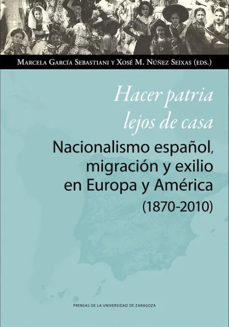 Hacer Patria Lejos de Casa