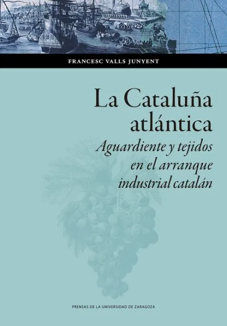 La Cataluña Atlántica