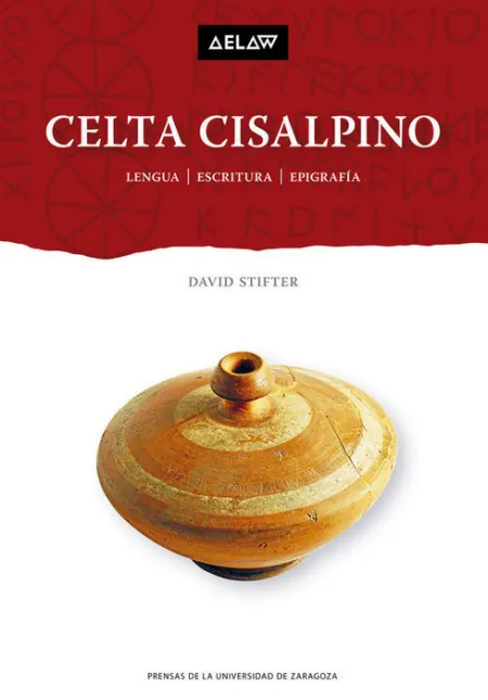 Cisalpine Celtic