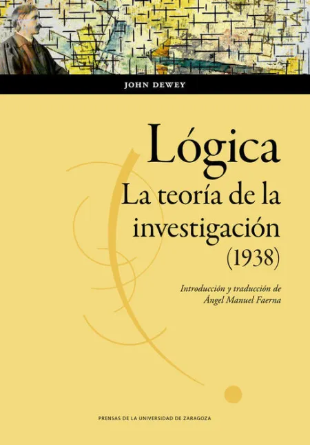 Logica la Teoria de la Investigacion 1938