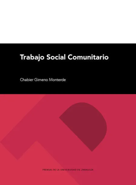 Trabajo Social Comunitario 2023