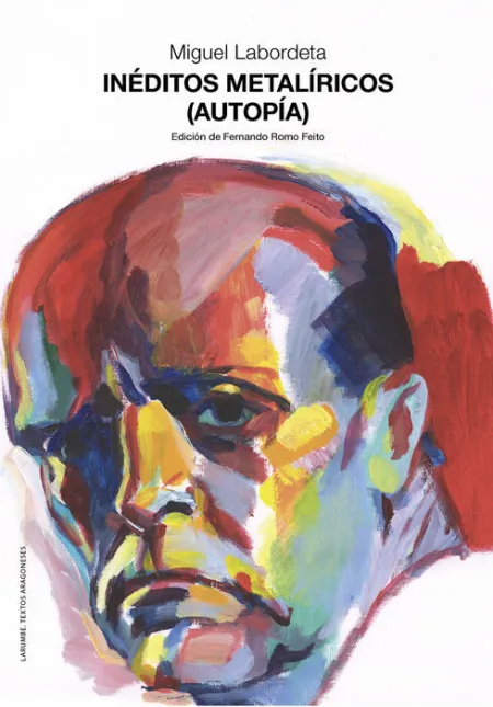 Ineditos Metaliricos (Autopia)