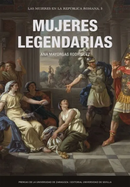 Mujeres Legendarias