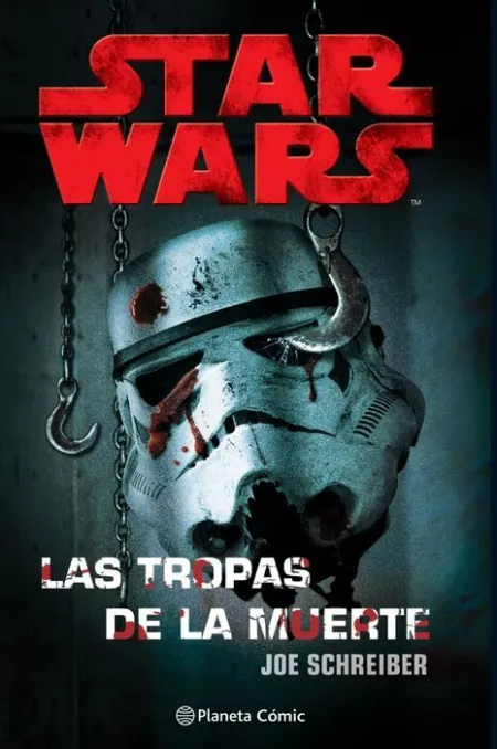 Star Wars las Tropas de la Muerte (Ne)