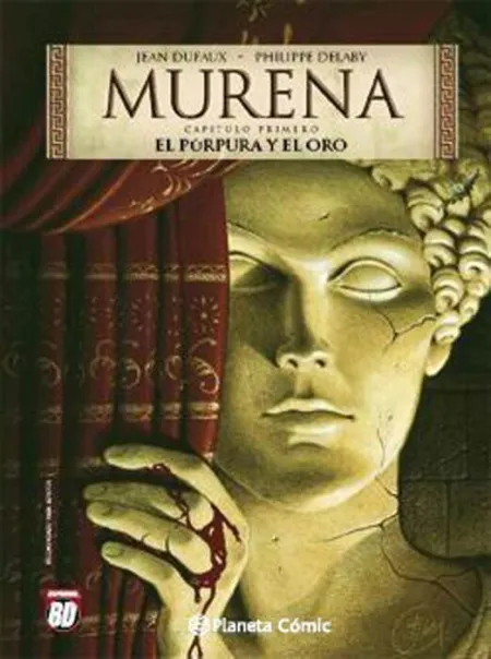 Murena Nº 01 (Ne)