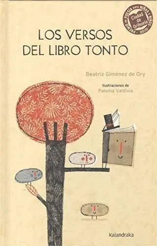 Versos del Libro Tonto,Los