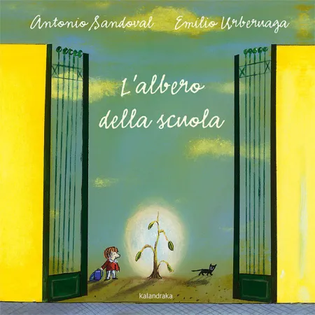 L'albero Della Scuola