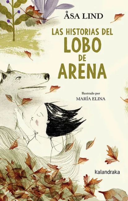 Las Historias Dell Lobo de Arena
