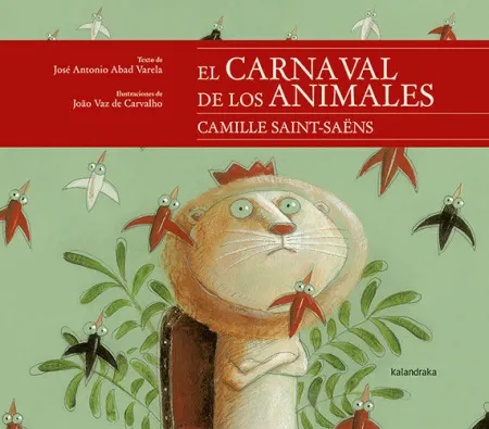 El Carnaval de los Animales