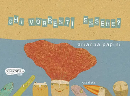 Chi Vorresti Essere?