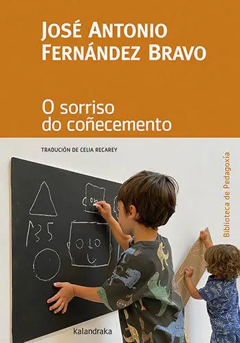 O Sorriso Do Coã?Â?Ecemento