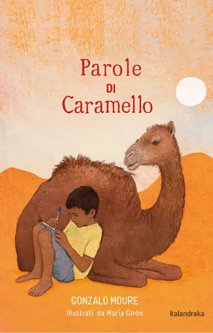 Parole Di Caramello