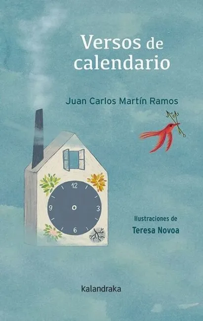 Versos de Calendario