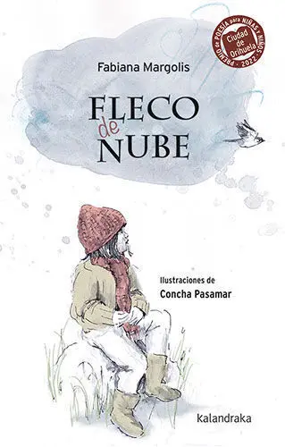 Fleco de Nube