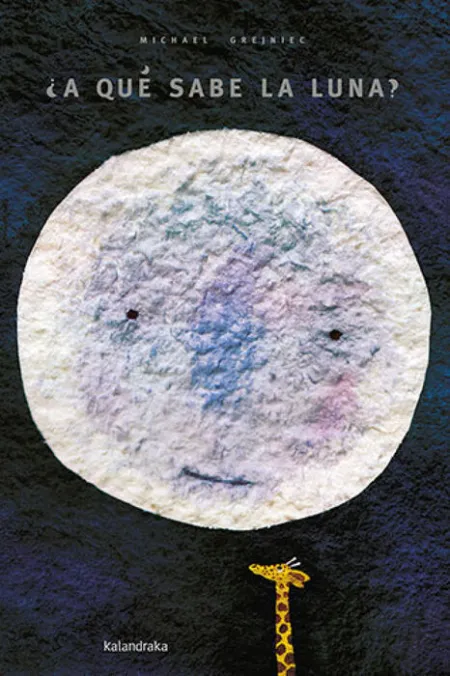 ¿A qué Sabe la Luna? Xl