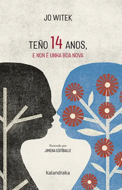 Teã?Â?O 14 Anos, e Non e Unha Boa Nova