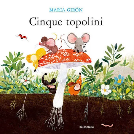 Cinque Topolini