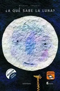 ¿A qué Sabe la Luna? de Facil Lectura