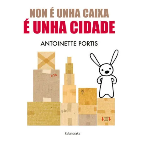 Cidade Caixa