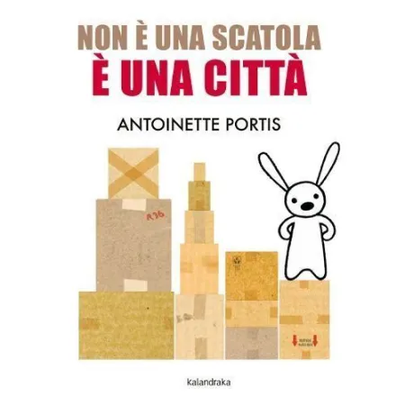 Non e una Scatola, e una Citta